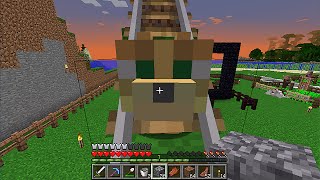 【実況】 いまだかつてないほど初見すぎるMinecraft Part64