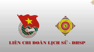 VIDEO TỔNG KẾT CÔNG TÁC ĐOÀN VÀ PHONG TRÀO THANH NIÊN NĂM HỌC 2018 - 2019 CỦA LCĐ LỊCH SỬ - UED