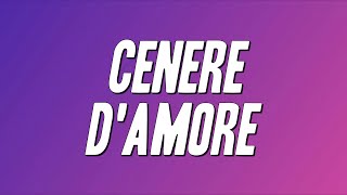 Full Nino D'Angelo - Cenere D'Amore (Testo) Update