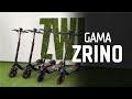 🦏 Gama ZRino
