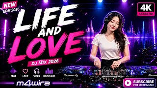 DJ SODA style X LIFE AND LOVE | m4wira TOP SONGS 2026