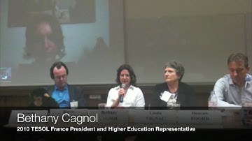 Classroom Management Part 5/5