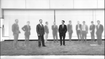 Avant garde architects