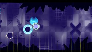 Unrated Extreme Demon - 0000FF by McLightshade | Showcase