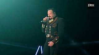 Pepe Aguilar en el Foro Sol