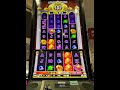 Ascending Fortunes $0.75 Grand feature #slot #slots #casino #slotmachine #casinogames