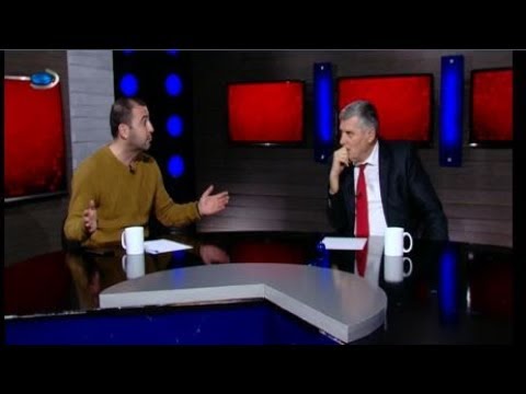 ეს არის კრიმინალური ბანდა, ესენი შეასკდებიან ხალხს  - ლევან ხაბეიშვილი