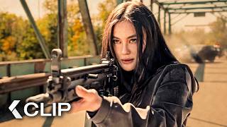 Lila Shoots Her Way Out of a Police Trap - REACHER Season 4 Clip
Reacher Series Clip - Lila Shoots Her Way Out of a Police Trap (2026) | Buy or rent the full series here ➤ https://amzo.in/show/0z6/reacher-2022 | App ➤ https://KinoCheck.com/App | More https://KinoCheck.com/show/0z6/reacher-2022?utm_source=youtube&utm_medium=description
After a chance encounter on the subway, Jack Reacher finds himself caught up in a deadly game. In the process, he comes up against ruthless adversaries from the highest echelons of power.
Note | #Reacher #Clip courtesy of Amazon MGM. | All Rights Reserved. | https://amzo.in are affiliate-links. That add no additional cost to you, but will support our work through a small commission. | #KinoCheck® Lila Shoots Her Way Out of a Police Trap - REACHER Season 4 Clip