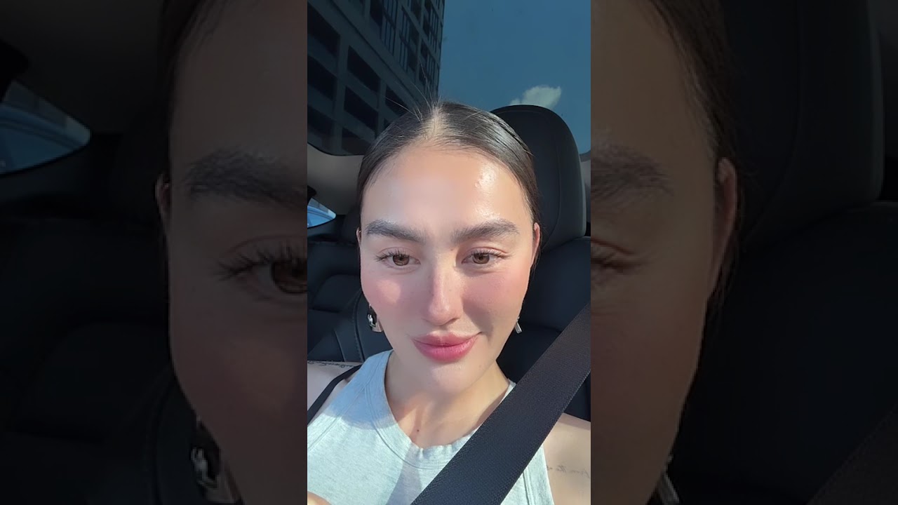 Agnez Mo live