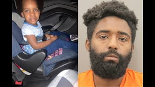 ‘It doesn’t look good’: Authorities searching for missing 2-year-old daughter of man accused of ...