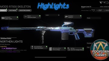 Combat Master-R7000 Skeleton-IOS JUST THUMBS-Highlights!