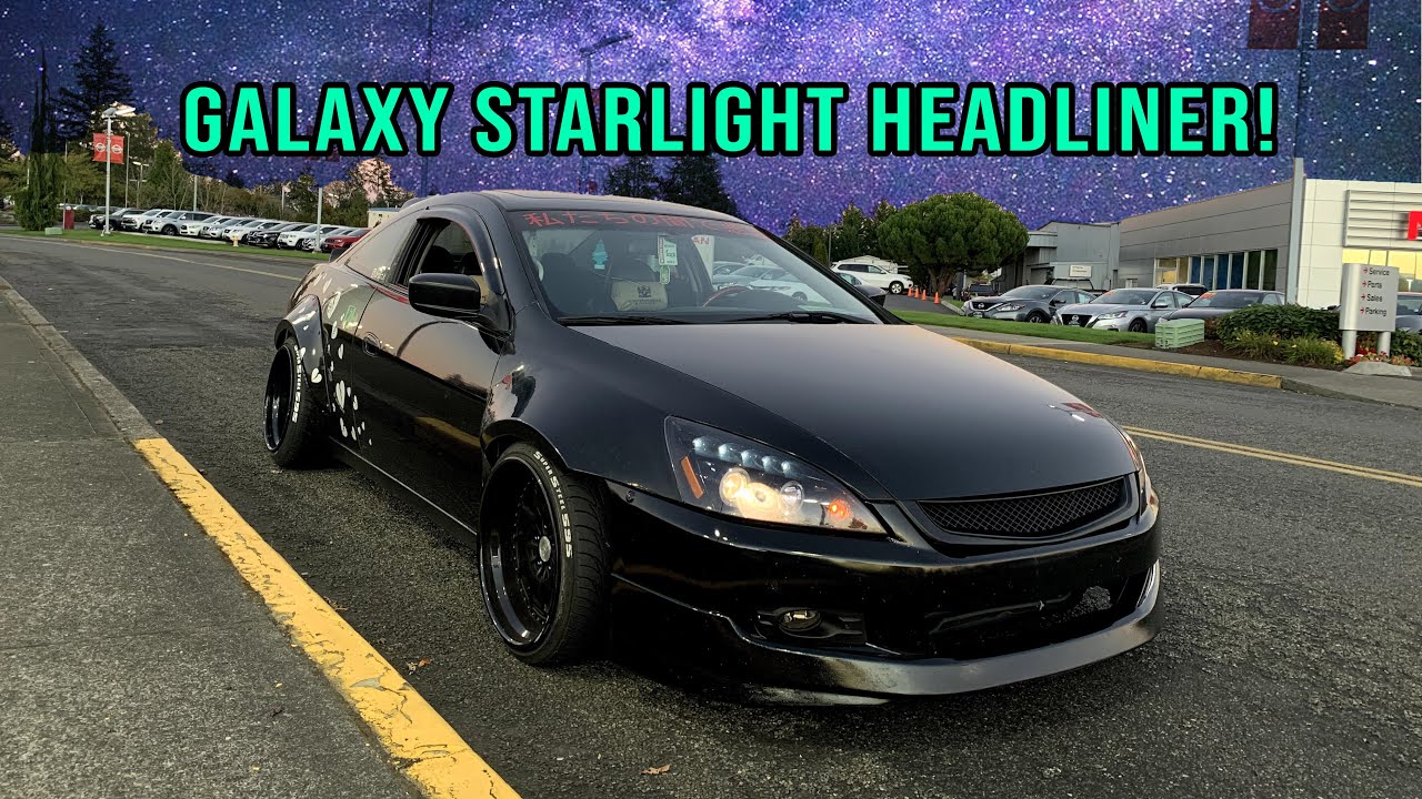 The best interior mod you can do to your car YouTube