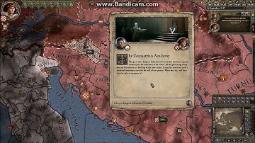CK2 - Senulatovic: Episode 36 - The Founding of the Imperial Academy