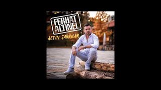 Ferhat Altınel Potpori - Erik Dalı - Ah Tatarım - Bahçenizde Gül Varmı ? Resimi