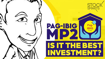 THE BASICS OF INVESTING IN PAG-IBIG