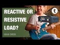 Does Pete Thorn prefer Mics or IRs? | Part 1 | Reactive vs. Resistive Loadbox | Thomann