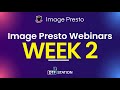 Image Presto 101: Designing a Los Angeles T-Shirt