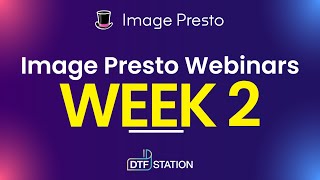 Image Presto 101: Designing a Los Angeles T-Shirt