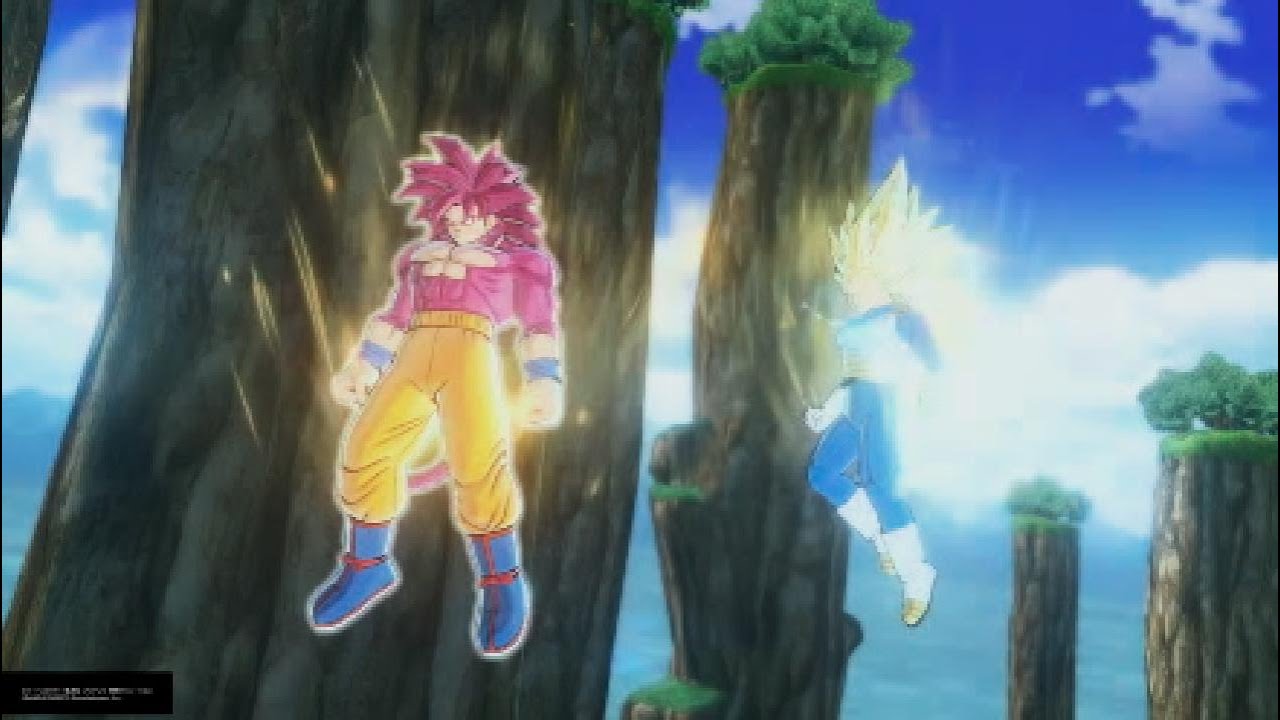 DLC FUTURE SAGA chapter 3 PQ『脅威の連戦!?無敵の2人』【ドラゴンボールゼノバース 2】