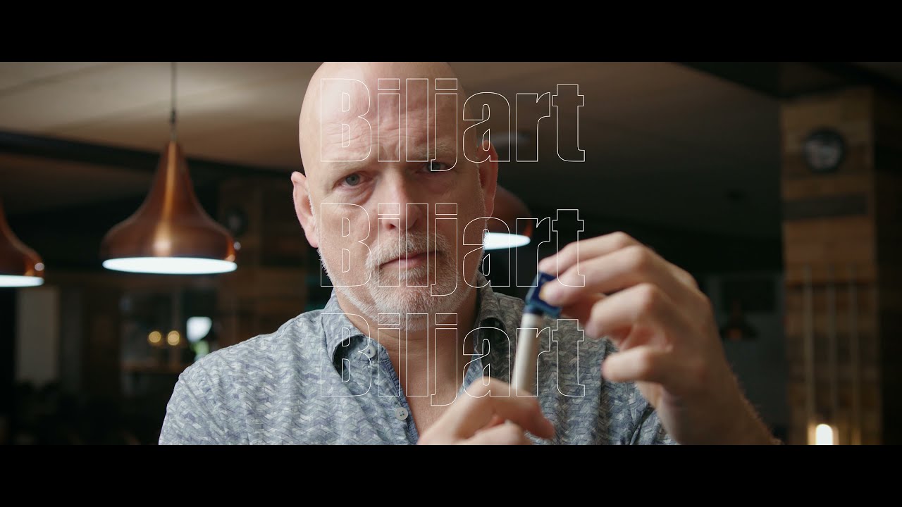 Biljartcentrum De Distel - Activiteiten