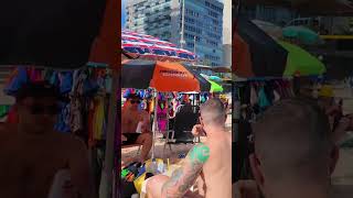 🇧🇷 Leblon Beach a Perfect Day in Rio de Janeiro 🇧🇷 Leblon Beach a Perfect Day in Rio de Janeiro