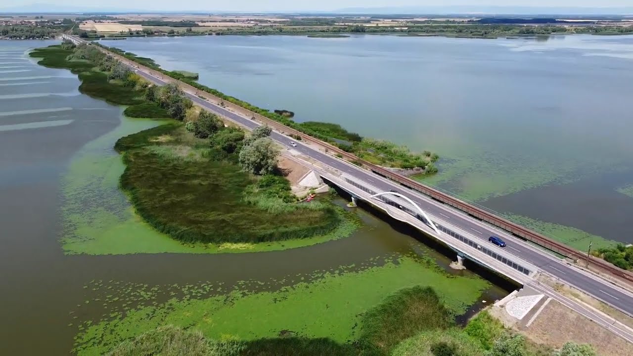 Tisza-tó: Tiszafüred - Nagy-morotva