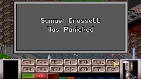 UFO: Enemy Unknown (livestream Part 6) - No Retreat, No Surrender