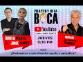 JOSÉ LUIS CORDERO "POCHOLO" NOS HABLA SOBRE SUS INICIOS EN LA TV CON ROSITA PELAYO Y JORGE ZAMITIZ