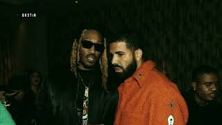 Drake &amp; Future - Jumpman (Sub. al Español)