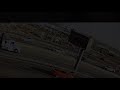 vehicle involved in road rage incident captured on surveillance