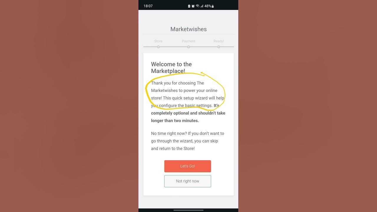 How to create a free store online store just like jumia and konga