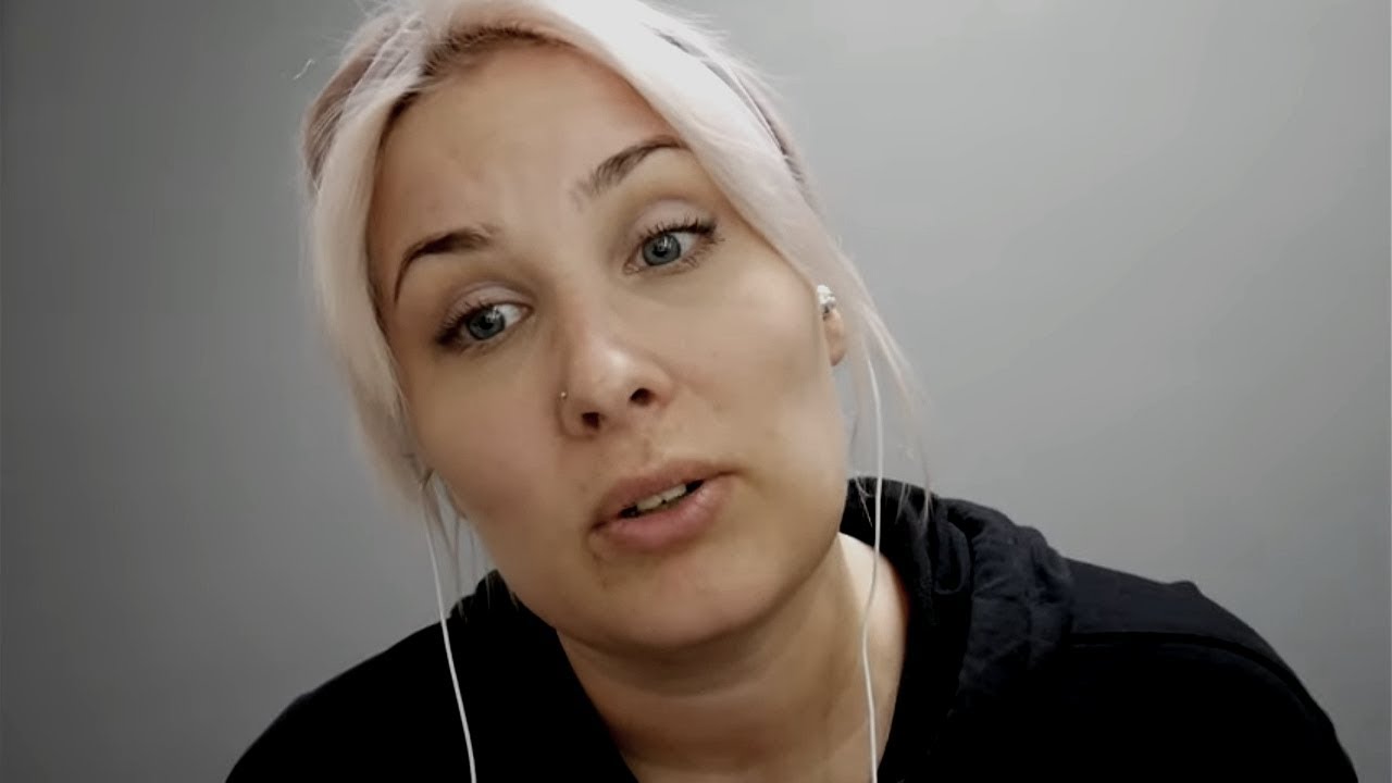 ASMR SUOMI - HÖPÖTÄN SUT UNEEN! - SOFT SPOKEN