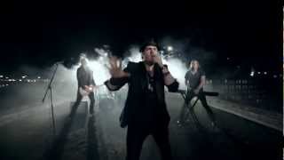 Static In the Stars - 'We Are' (Official Music Video)