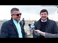 BAROMETRU JUDETEAN - santiere la Matca si Munteni , martie 2024