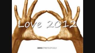 Love 2012 - 3OH!3