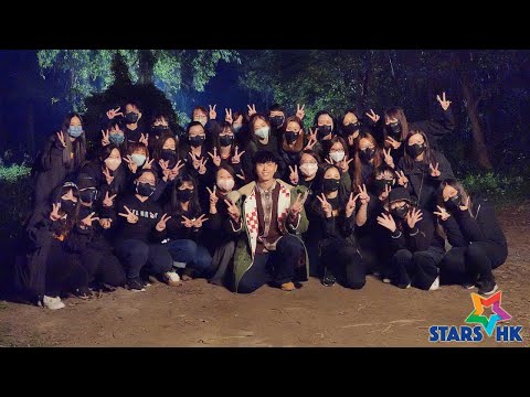郭嘉駿 193@ERROR 感激粉絲邀幫手拍新歌〈越州公路193〉MV