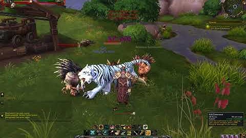 Golden Fields Forever