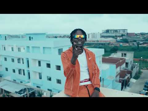 2DS - KAMALEN [ Clip officiel ]