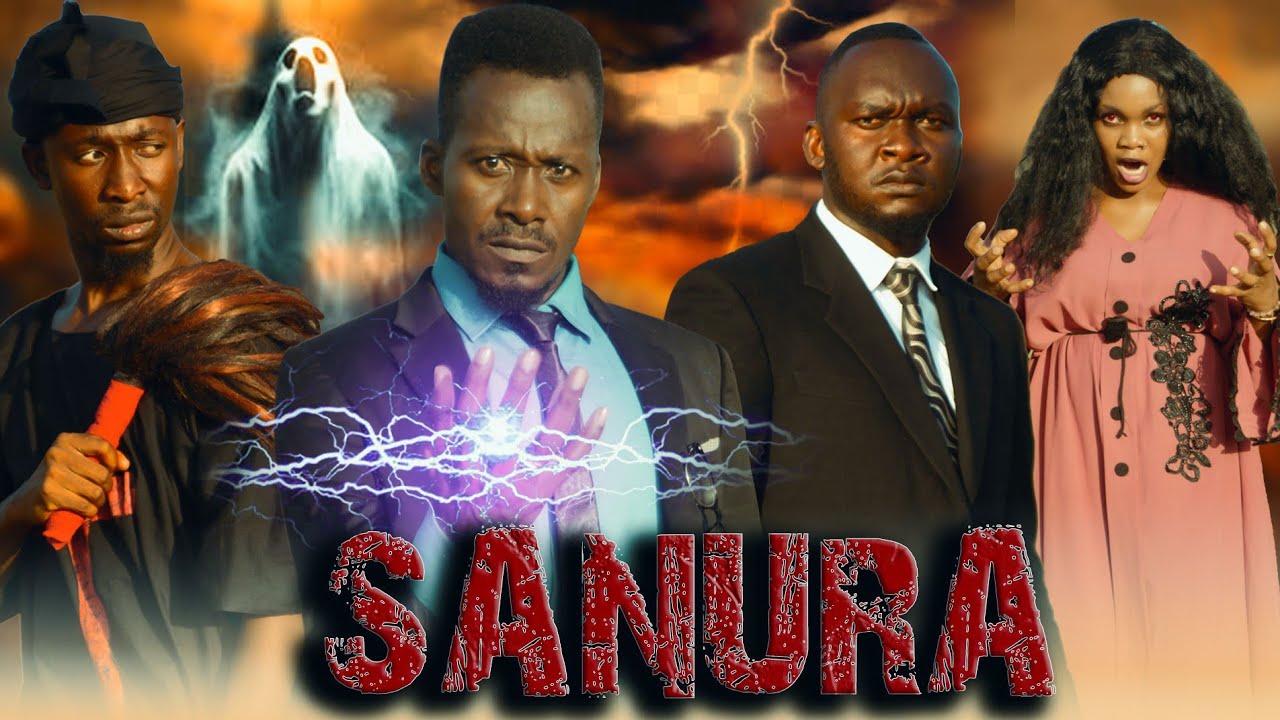 SANURA | Episode 1|