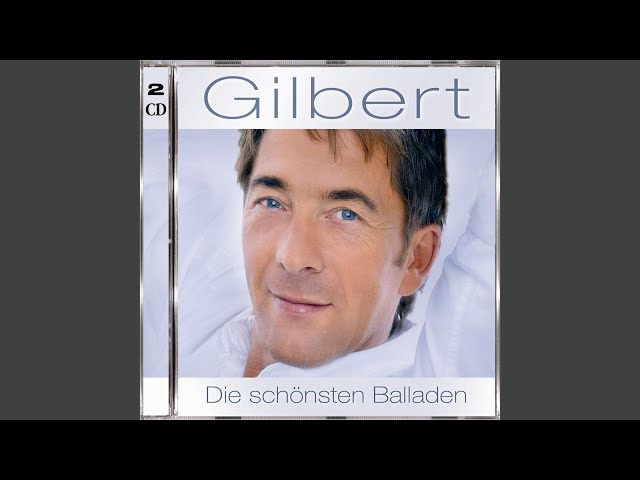 Gilbert - Spuren im Sand