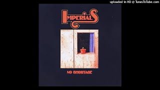 Video thumbnail of "3. Would You Believe in Me (Imperials: No Shortage) [1975]"