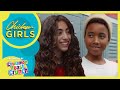 CHICKEN GIRLS | Season 7 | Ep. 4: “Pep Rally”
