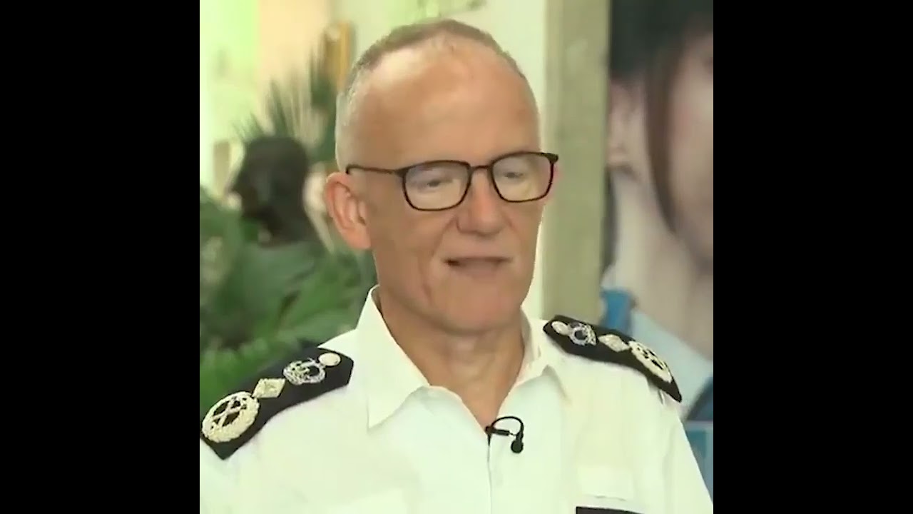 The UK Does The Unthinkable, Vows To Extradite Over 'Hate Speech'