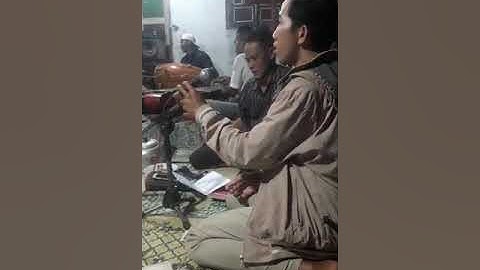 Klaten bersinar singgo joyo