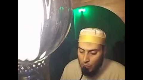 أواخر سورة الروم .. الشيخ محمد زاهر .. من صلاة التراويح للعام ١٤٣٧ ه   بولاية فلوريدا الأمريكية