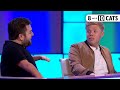 Why Does Alex Brooker Love the Paralympics? | 8 Out of 10 Cats
