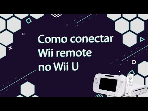 Vídeo: A Imagem Do Controlador Wii U Mostra Novos Botões