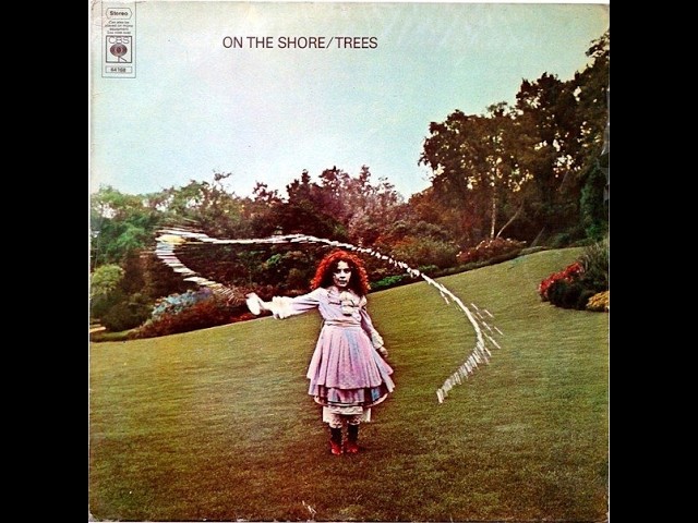 1970 - Trees - On The Shore (álbum completo) - YouTube