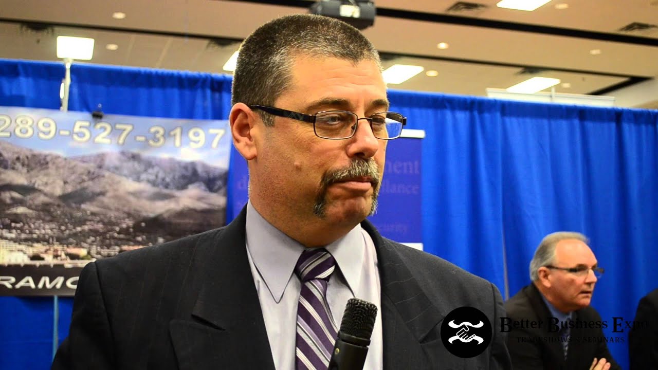 Paramount Safety Consulting Promo YouTube