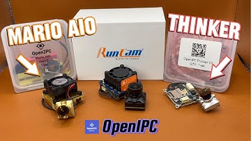 OpenIPC Digital FPV – Budget Alternative to HDZero & DJI?